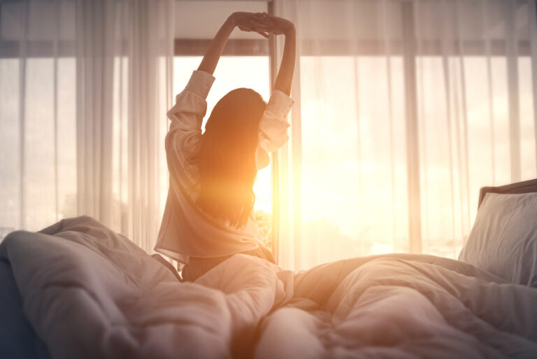 Easy Ways to Kickstart Your Day: Mindful Morning Rituals