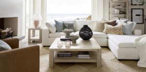 Transforming Your Living Room: Tips and Ideas for Decorating Like a Pro