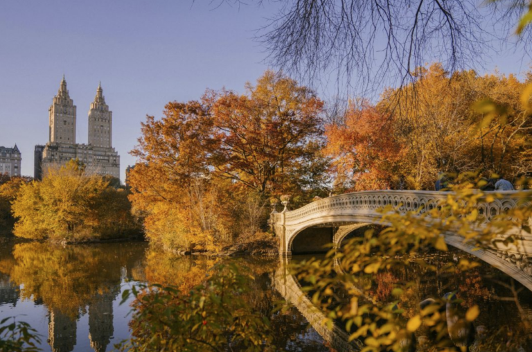 11 Cozy Fall Travel Destinations in the U.S. to Visit This Season