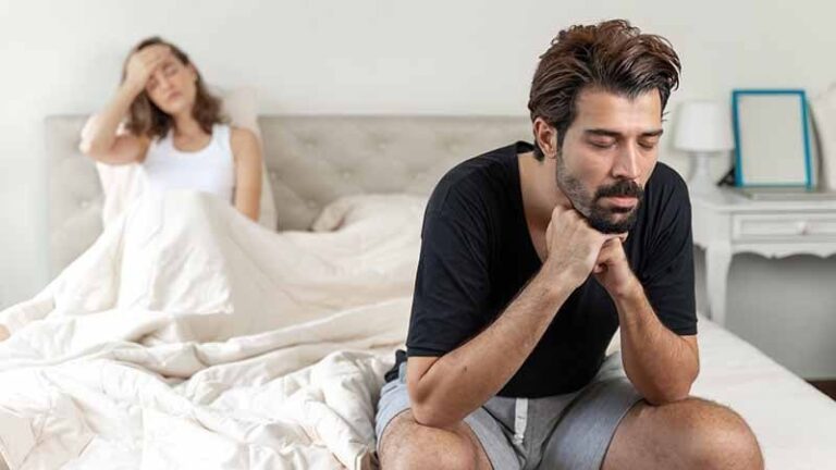 Why Going to Bed Angry Might Be the Best Thing for Your Relationship (And How to Make It Work)